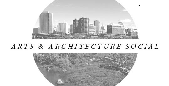 Richmond Arts and Architecture Social