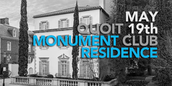 Quoit Club Monument Residence Tour