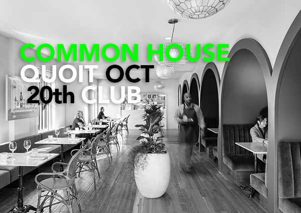 Quoit Club Common House slide