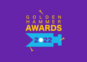 Golden Hammer Awards 2022