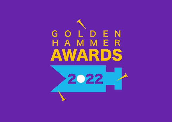 Golden Hammer Awards 2022