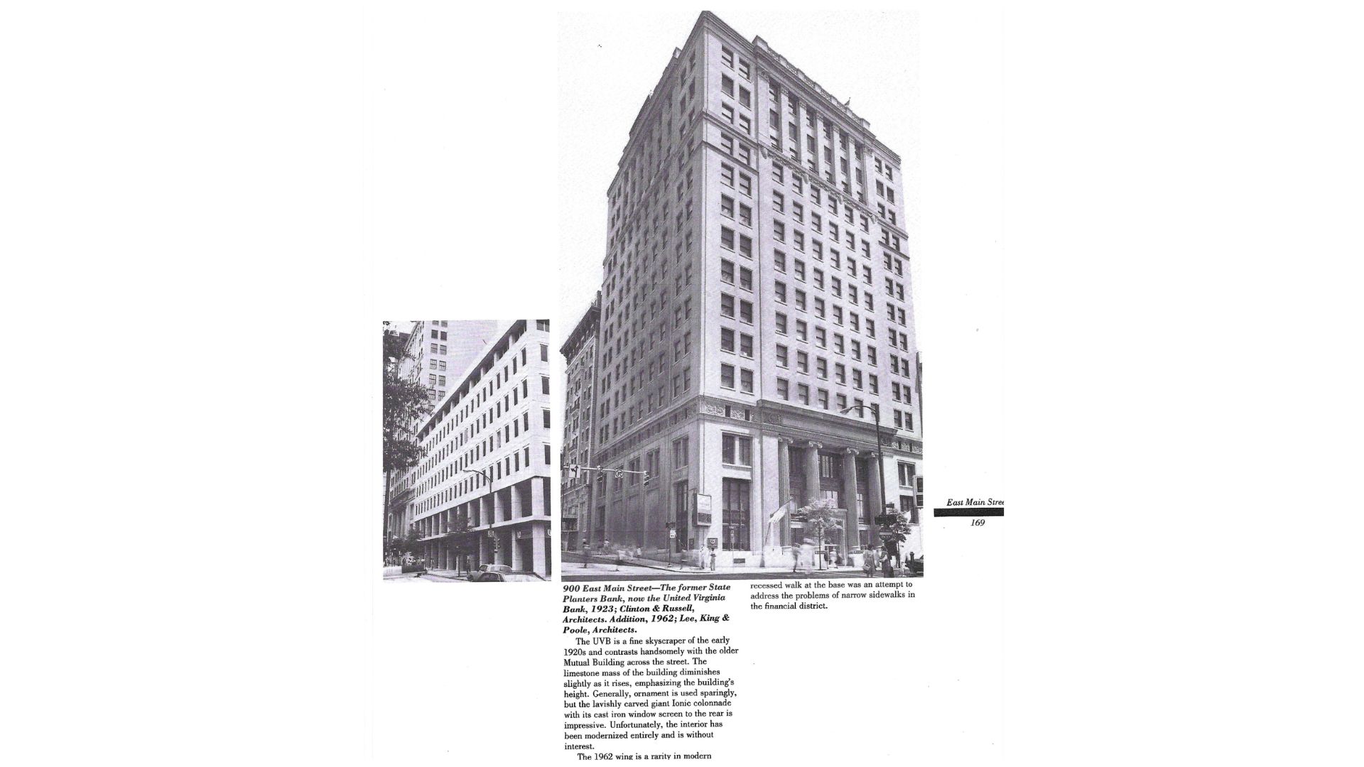 Pocahontas Building Demo Alert Richmond 2