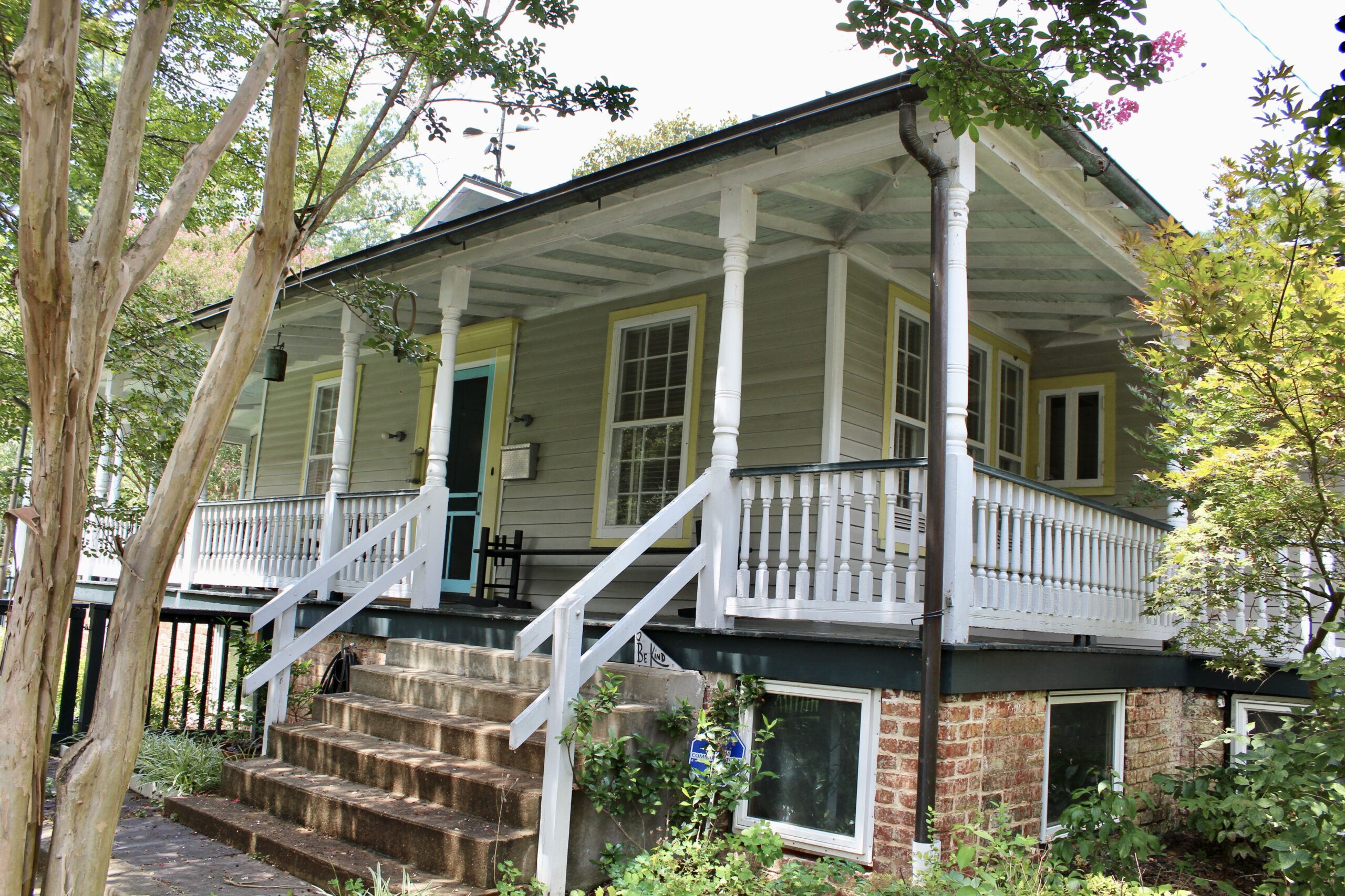 mimi and camden house