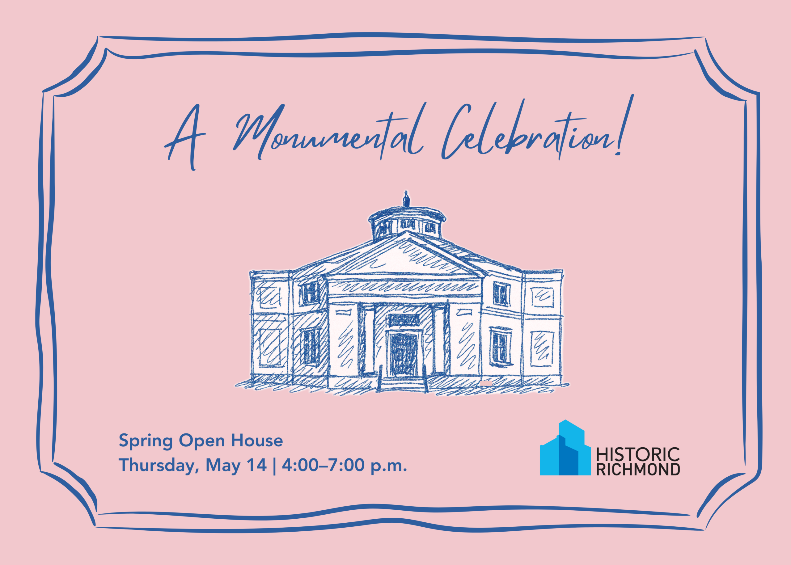 MC Open House - Image and Website Language