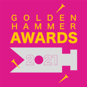 2021 Golden Hammer Awards