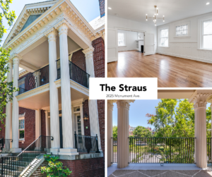 The Straus